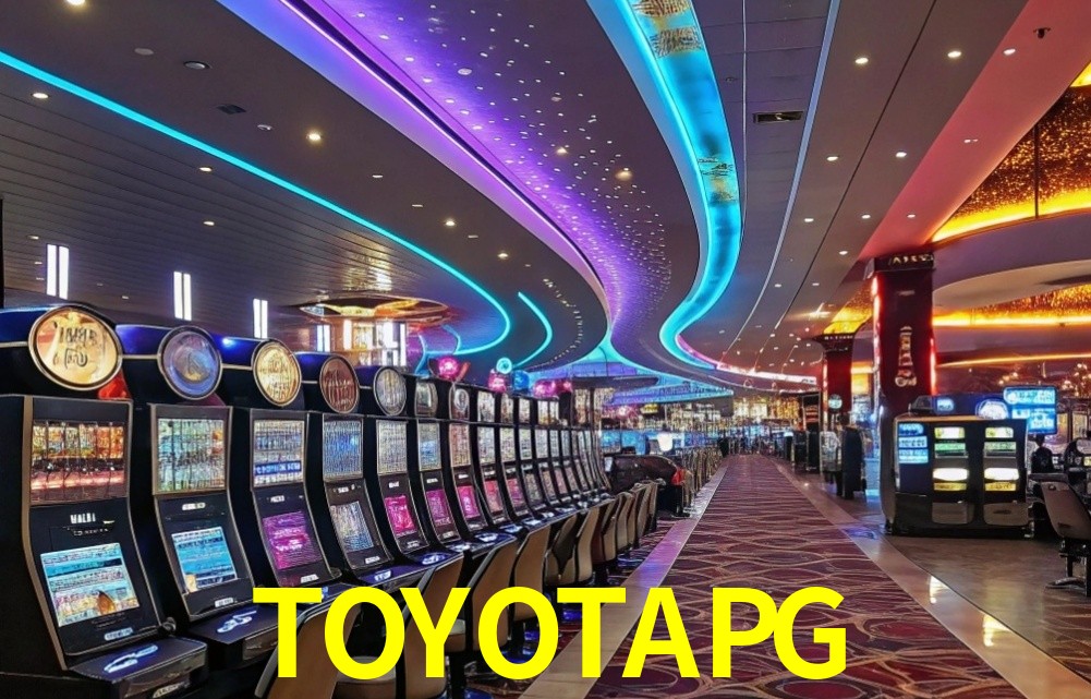 TOYOTAPG