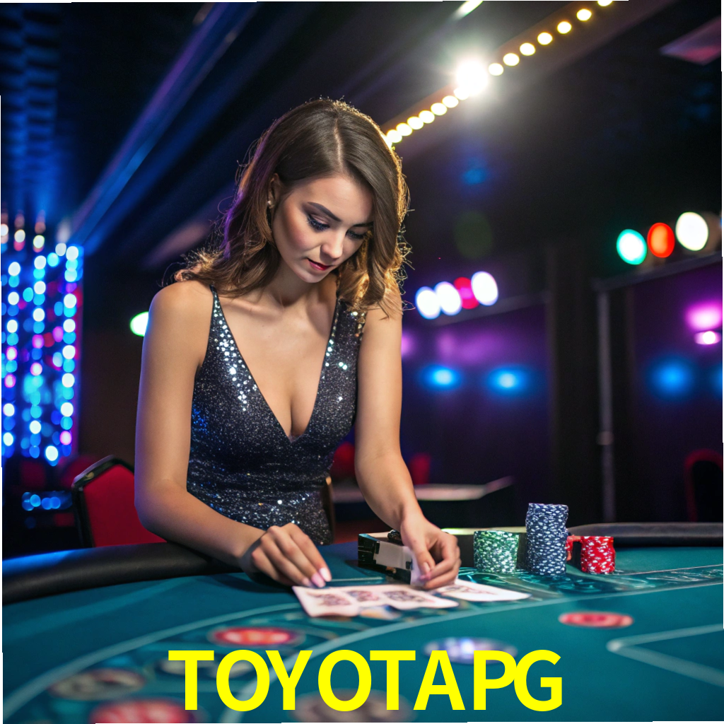 TOYOTAPG