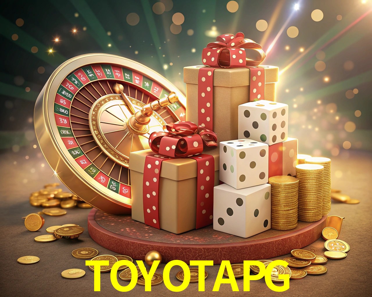 TOYOTAPG