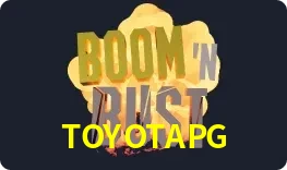 Boom or Bust