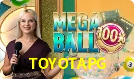Mega Ball